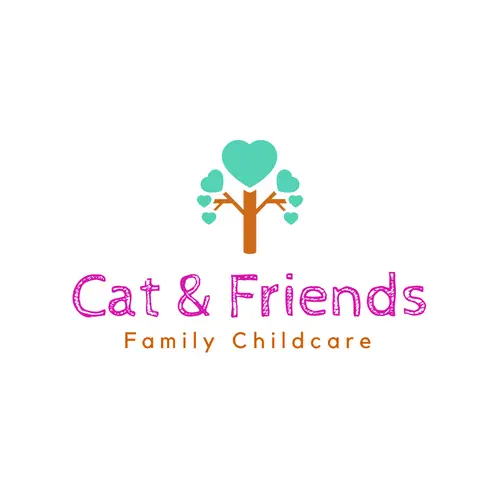 Cat and Friends Family Chilcare